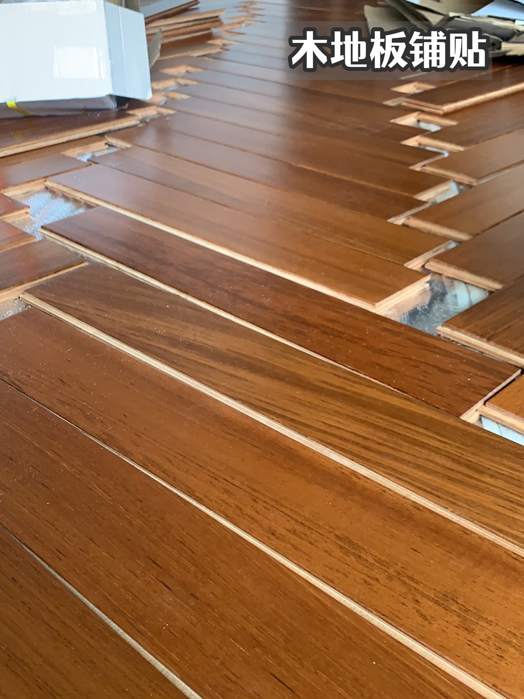 与家居博主的二搭中古风｜秋月｜全案托管设计